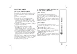 Preview for 389 page of Fiat 500L 2013 Owner'S Handbook Manual