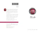 Preview for 1 page of Fiat 500L 2017 User Manual