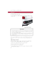 Preview for 16 page of Fiat 500L 2017 User Manual