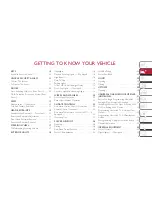 Preview for 11 page of Fiat 500L 2018 User Manual