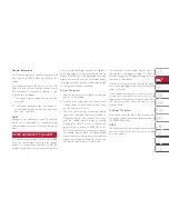 Preview for 13 page of Fiat 500L 2018 User Manual