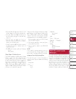 Preview for 41 page of Fiat 500L 2018 User Manual