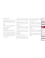 Preview for 91 page of Fiat 500L 2018 User Manual