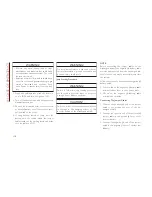 Preview for 112 page of Fiat 500L 2018 User Manual