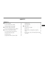 Preview for 117 page of Fiat 500L2018 Owner'S Manual