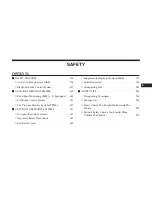 Preview for 137 page of Fiat 500X 2019 Owner'S Manual