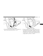 Preview for 169 page of Fiat 500X 2019 Owner'S Manual