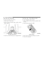 Preview for 310 page of Fiat 500X 2019 Owner'S Manual