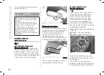 Предварительный просмотр 24 страницы Fiat 500x Owner'S Handbook Manual