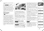 Предварительный просмотр 31 страницы Fiat 500x Owner'S Handbook Manual