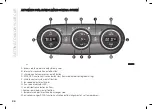 Предварительный просмотр 36 страницы Fiat 500x Owner'S Handbook Manual