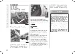 Предварительный просмотр 42 страницы Fiat 500x Owner'S Handbook Manual