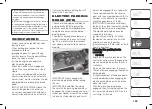 Предварительный просмотр 111 страницы Fiat 500x Owner'S Handbook Manual