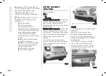 Предварительный просмотр 130 страницы Fiat 500x Owner'S Handbook Manual