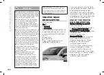 Предварительный просмотр 134 страницы Fiat 500x Owner'S Handbook Manual