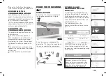 Предварительный просмотр 137 страницы Fiat 500x Owner'S Handbook Manual