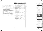 Предварительный просмотр 145 страницы Fiat 500x Owner'S Handbook Manual