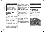 Предварительный просмотр 166 страницы Fiat 500x Owner'S Handbook Manual