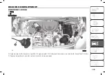 Предварительный просмотр 181 страницы Fiat 500x Owner'S Handbook Manual