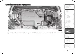 Предварительный просмотр 185 страницы Fiat 500x Owner'S Handbook Manual