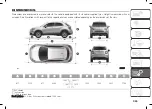 Предварительный просмотр 207 страницы Fiat 500x Owner'S Handbook Manual