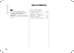 Предварительный просмотр 226 страницы Fiat 500x Owner'S Handbook Manual