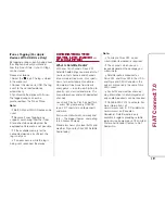 Предварительный просмотр 20 страницы Fiat 70 Manual