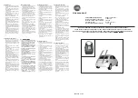 Fiat 71805708 Fitting Instructions preview