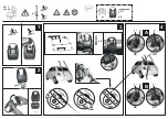 Предварительный просмотр 2 страницы Fiat 71805708 Fitting Instructions