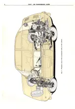 Preview for 5 page of Fiat 850 Coupe 1968 Shop Manual