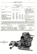 Preview for 8 page of Fiat 850 Coupe 1968 Shop Manual