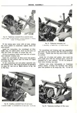 Preview for 28 page of Fiat 850 Coupe 1968 Shop Manual