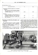 Preview for 47 page of Fiat 850 Coupe 1968 Shop Manual