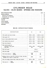 Preview for 54 page of Fiat 850 Coupe 1968 Shop Manual