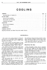 Preview for 77 page of Fiat 850 Coupe 1968 Shop Manual