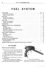 Preview for 83 page of Fiat 850 Coupe 1968 Shop Manual