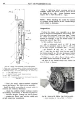 Preview for 101 page of Fiat 850 Coupe 1968 Shop Manual