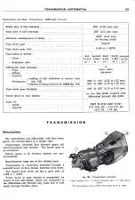 Preview for 104 page of Fiat 850 Coupe 1968 Shop Manual