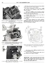 Preview for 113 page of Fiat 850 Coupe 1968 Shop Manual