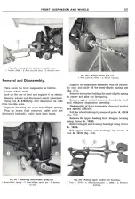 Preview for 128 page of Fiat 850 Coupe 1968 Shop Manual