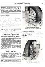 Preview for 138 page of Fiat 850 Coupe 1968 Shop Manual