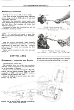 Preview for 148 page of Fiat 850 Coupe 1968 Shop Manual