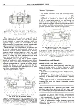 Preview for 176 page of Fiat 850 Coupe 1968 Shop Manual