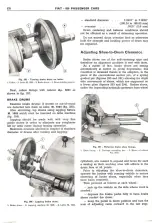 Preview for 178 page of Fiat 850 Coupe 1968 Shop Manual