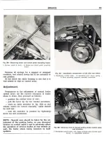 Preview for 181 page of Fiat 850 Coupe 1968 Shop Manual