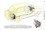 Preview for 186 page of Fiat 850 Coupe 1968 Shop Manual