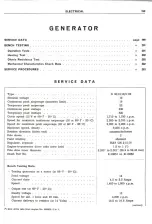 Preview for 199 page of Fiat 850 Coupe 1968 Shop Manual