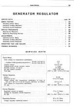 Preview for 205 page of Fiat 850 Coupe 1968 Shop Manual