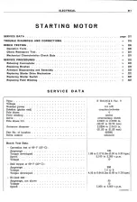 Preview for 217 page of Fiat 850 Coupe 1968 Shop Manual