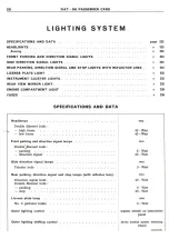 Preview for 232 page of Fiat 850 Coupe 1968 Shop Manual